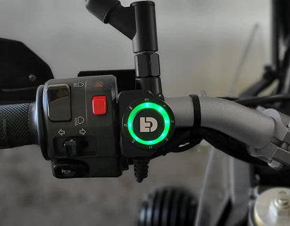 DENALI DialDim Universal Lighting Controller 