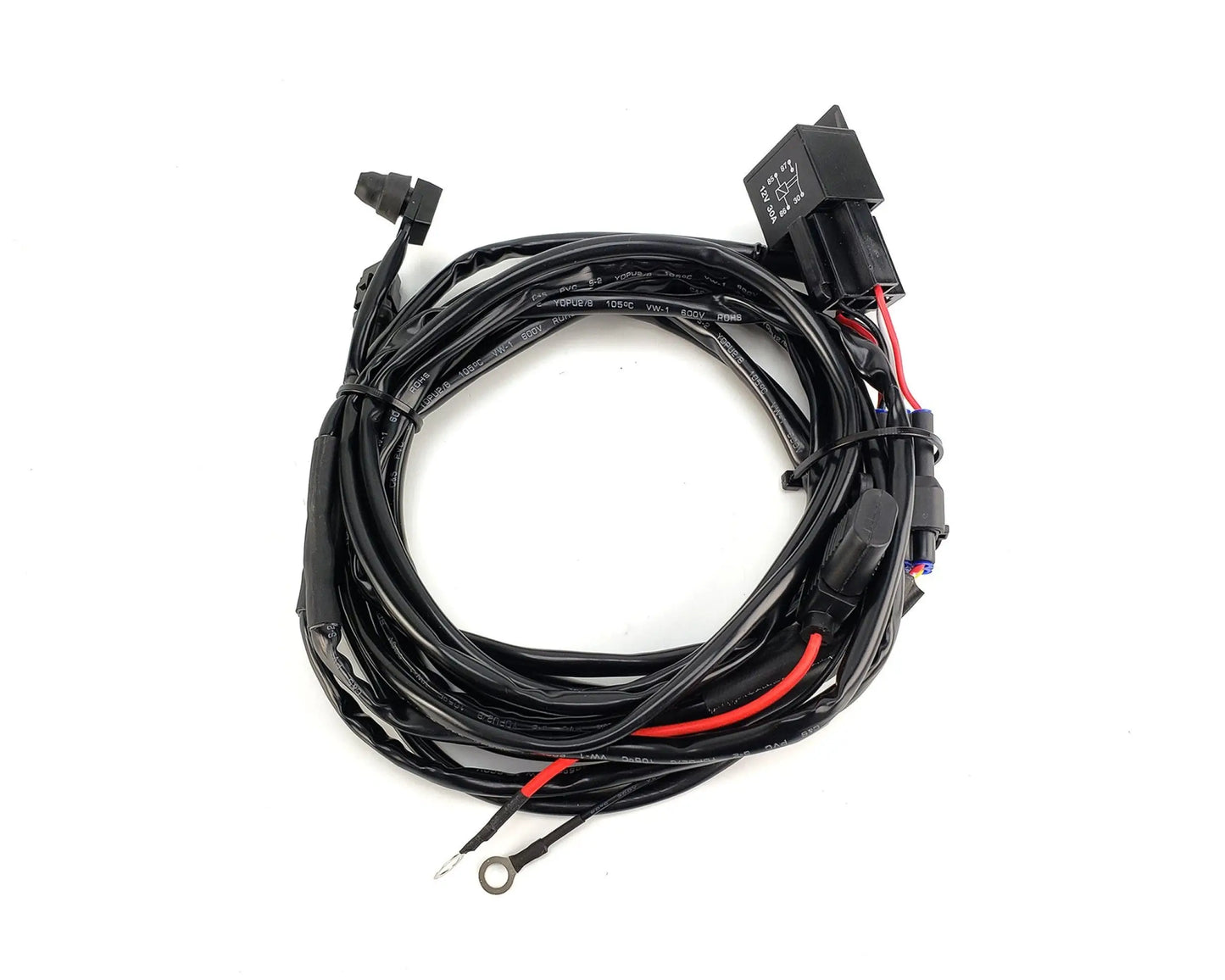 DENALI Standard Wiring Harness 