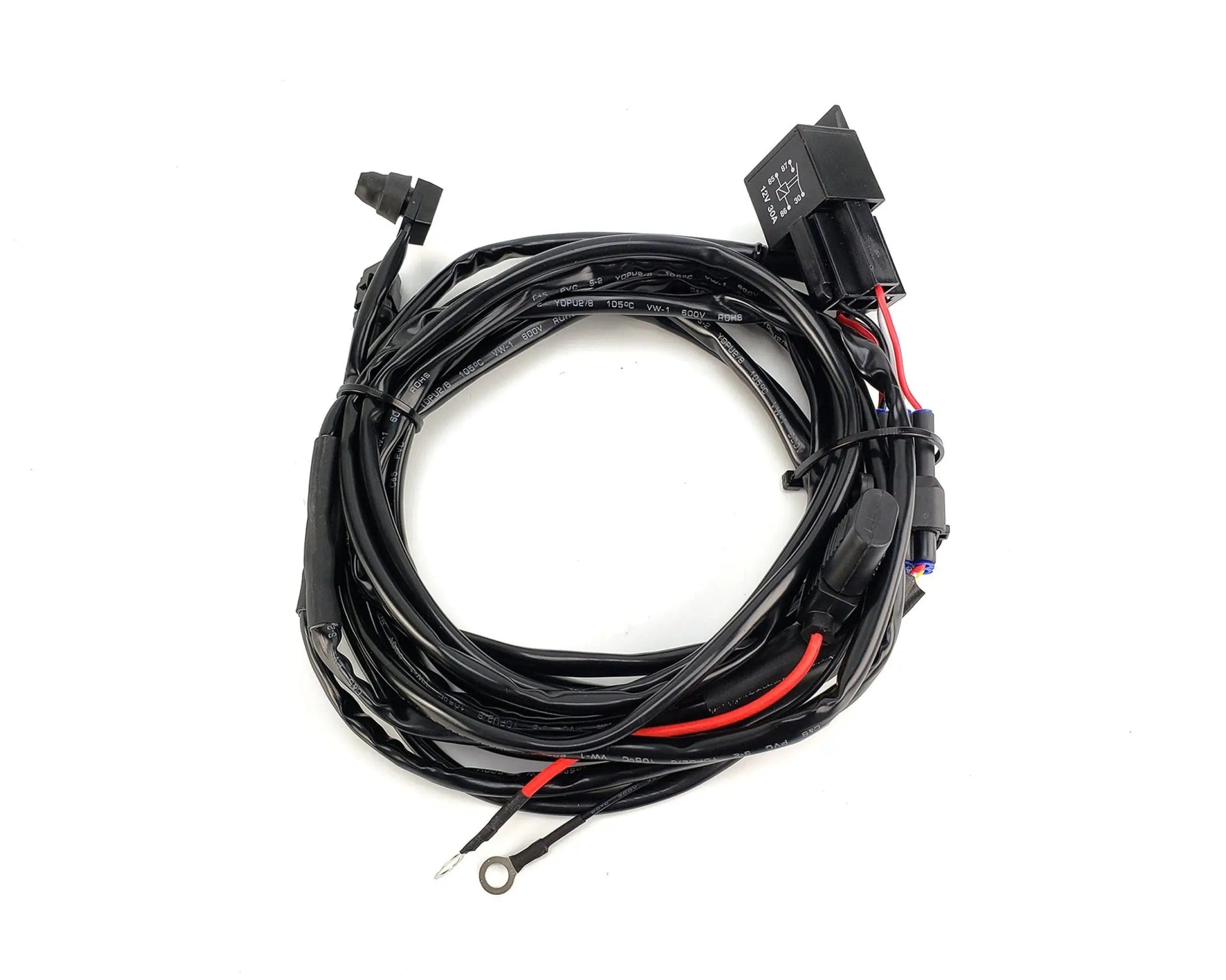 DENALI Standard Wiring Harness 