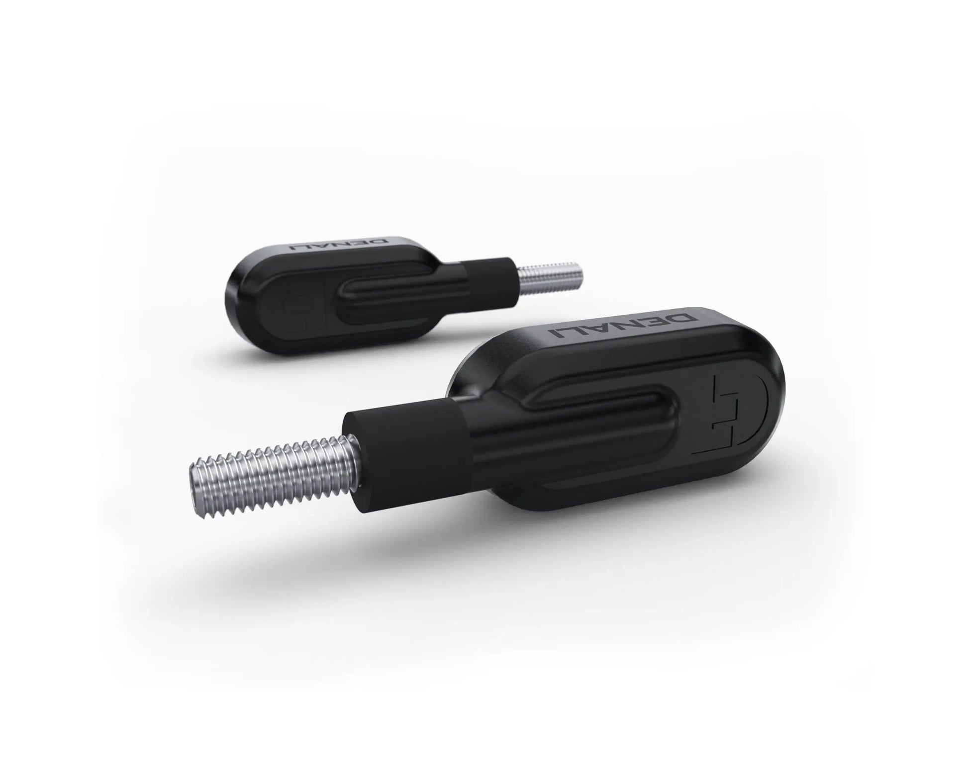 DENALI T3 Switchback LED Pods Front - Indicator / DRL - M8 Mount 
