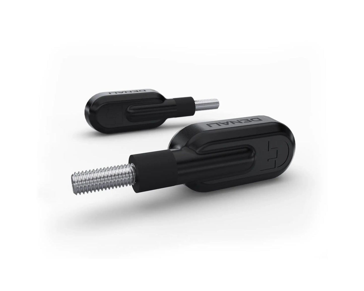 DENALI T3 Switchback LED Pods Rear - Indicator / Brake - M8 Mount 