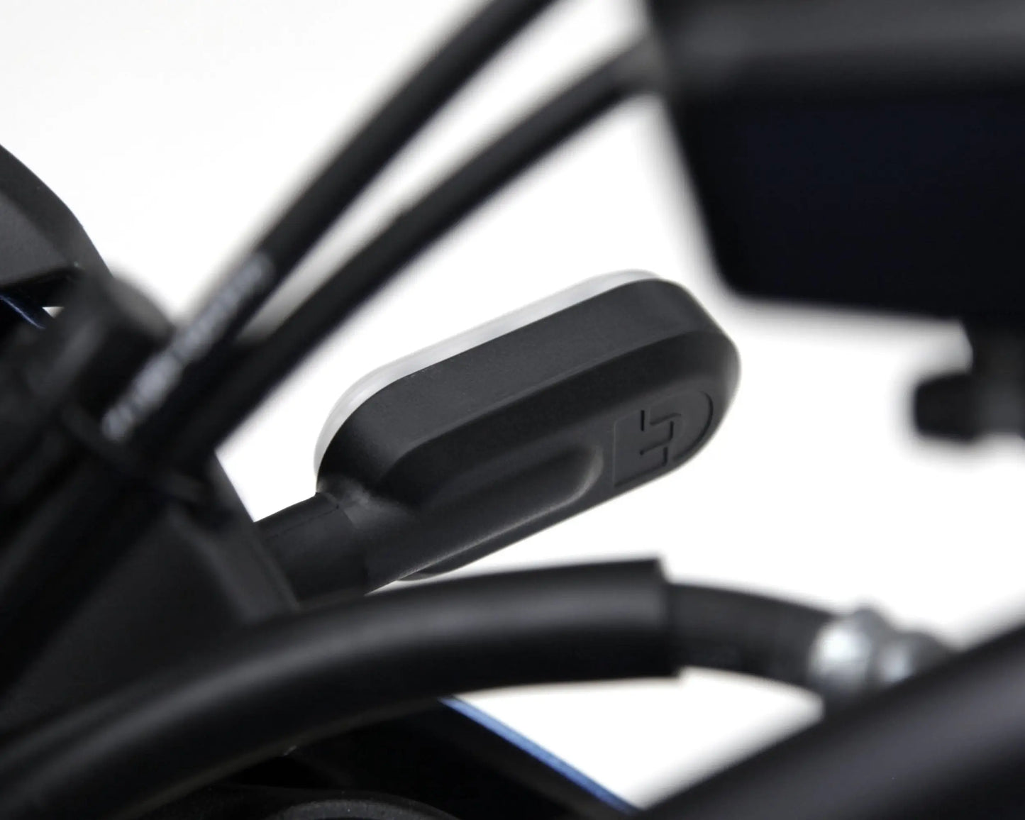 DENALI T3 Switchback LED Pods Rear - Indicator / Brake - M8 Mount 