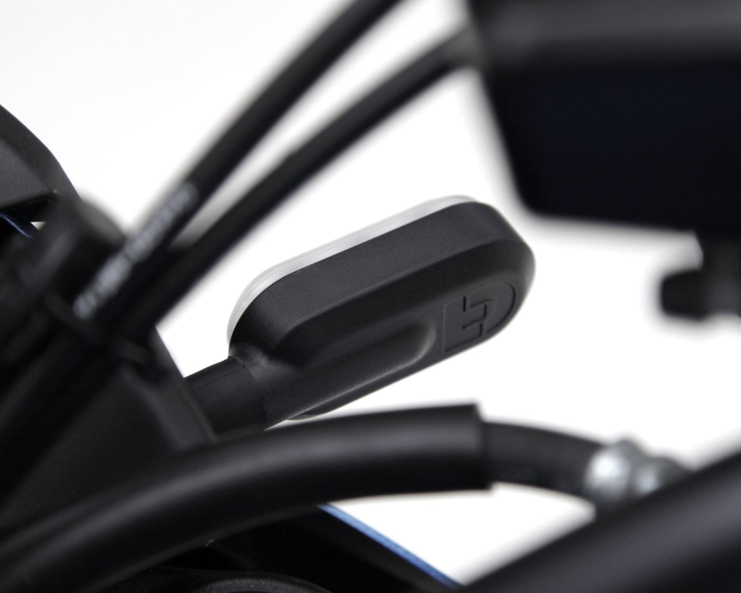 DENALI T3 Switchback LED Pods Rear - Indicator / Brake - M8 Mount Denali