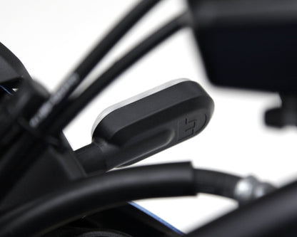 DENALI T3 Switchback LED Pods Rear - Indicator / Brake - M8 Mount Denali