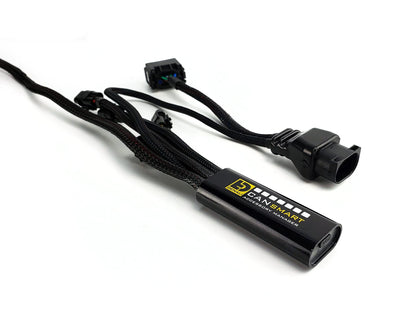 DENALI Plug n Play CANsmart Controller for BMW K 1600 Series, F 900 XR / R, F 750 GS / F 850 GS & S 1000 XR Gen II Denali