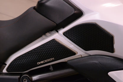 Ducati Multistrada 950 2020 HR Registered For Sale Pathpavers Garage