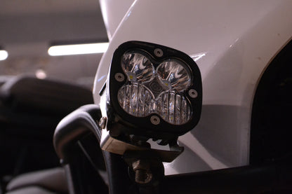 Ducati Multistrada 950 2020 HR Registered For Sale Pathpavers Garage