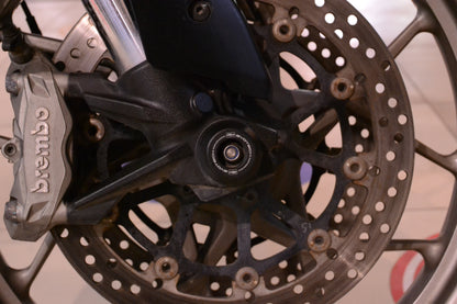 Ducati Multistrada 950 2020 HR Registered For Sale Pathpavers Garage