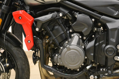 Triumph Trident 660 For Sale (2021 Registered) Pathpavers