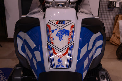 BMW R1200 GSA 2018 DL Registered For Sale Pathpavers Garage