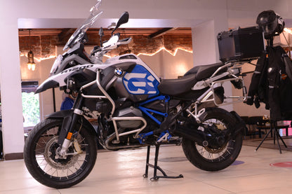 BMW R1200 GSA 2018 DL Registered For Sale Pathpavers Garage