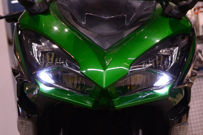 Kawasaki Ninja 1000SX 2021 HR Registered For Sale Pathpavers Garage