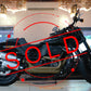 Harley Davidson Fatbob 2022 For Sale Pathpavers