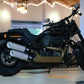 Harley Davidson Fatbob 2022 For Sale Pathpavers