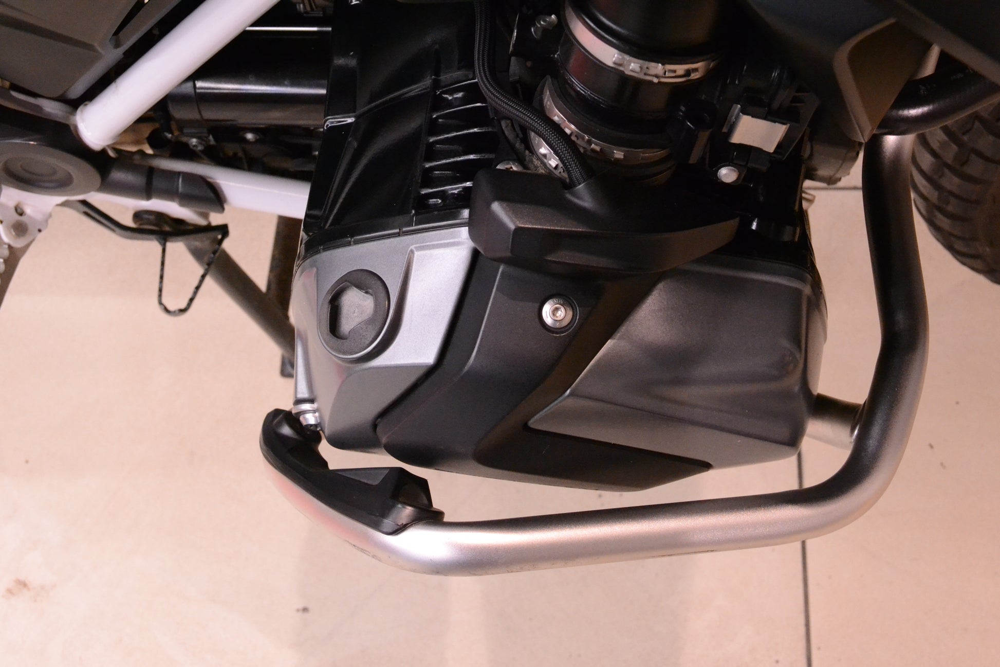 BMW R1250GS Rallye 2019 DL Registered For Sale Pathpavers Garage