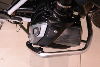 BMW R1250GS Rallye 2019 DL Registered For Sale Pathpavers Garage
