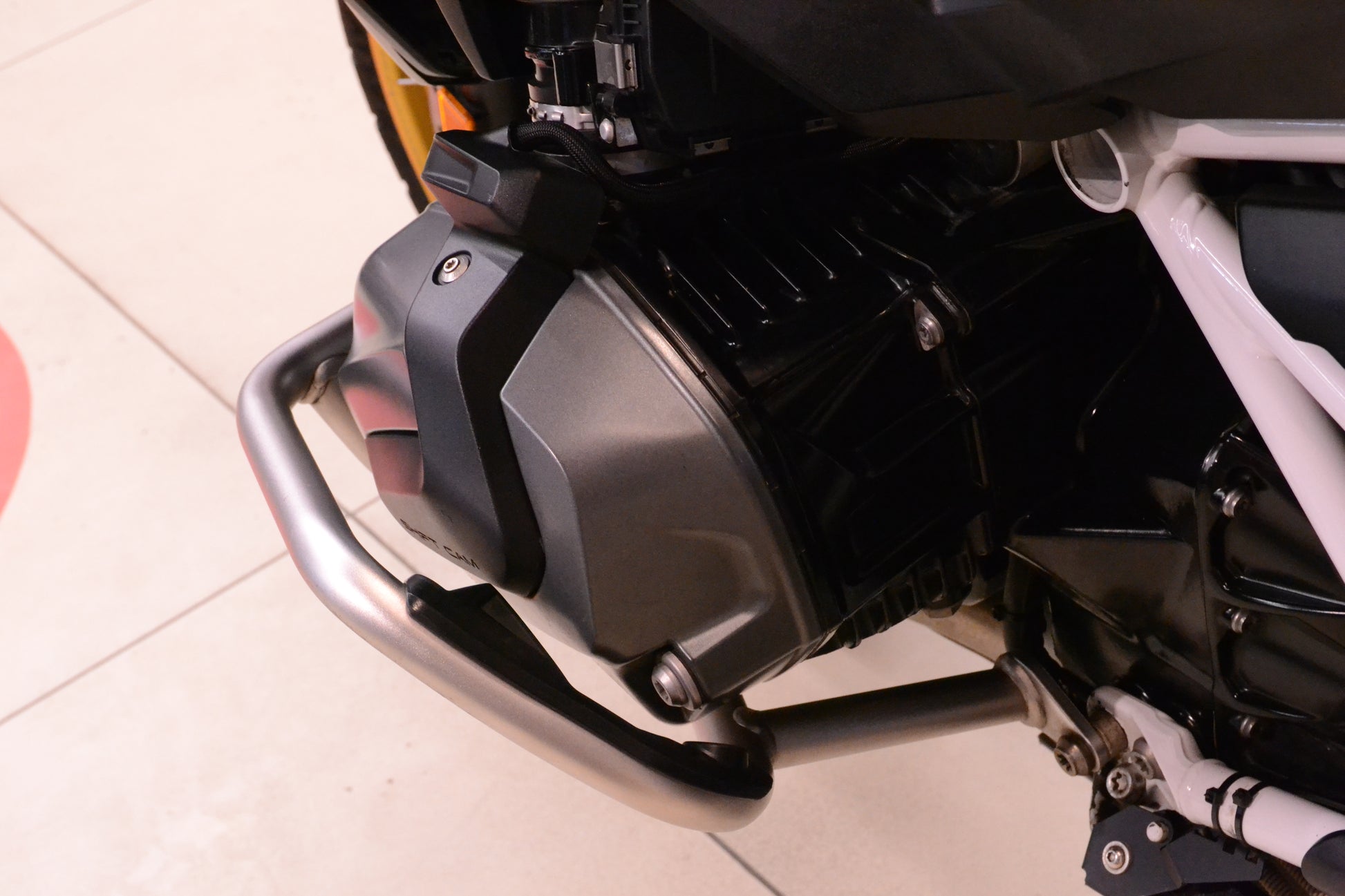 BMW R1250GS Rallye 2019 DL Registered For Sale Pathpavers Garage