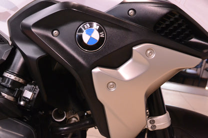 BMW R1250GS Rallye 2019 DL Registered For Sale Pathpavers Garage