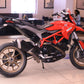 Ducati Hypermotard 2015 CH Registered For Sale Pathpavers Garage