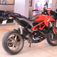 Ducati Hypermotard 2015 CH Registered For Sale Pathpavers Garage