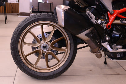 Ducati Hypermotard 2015 CH Registered For Sale Pathpavers Garage