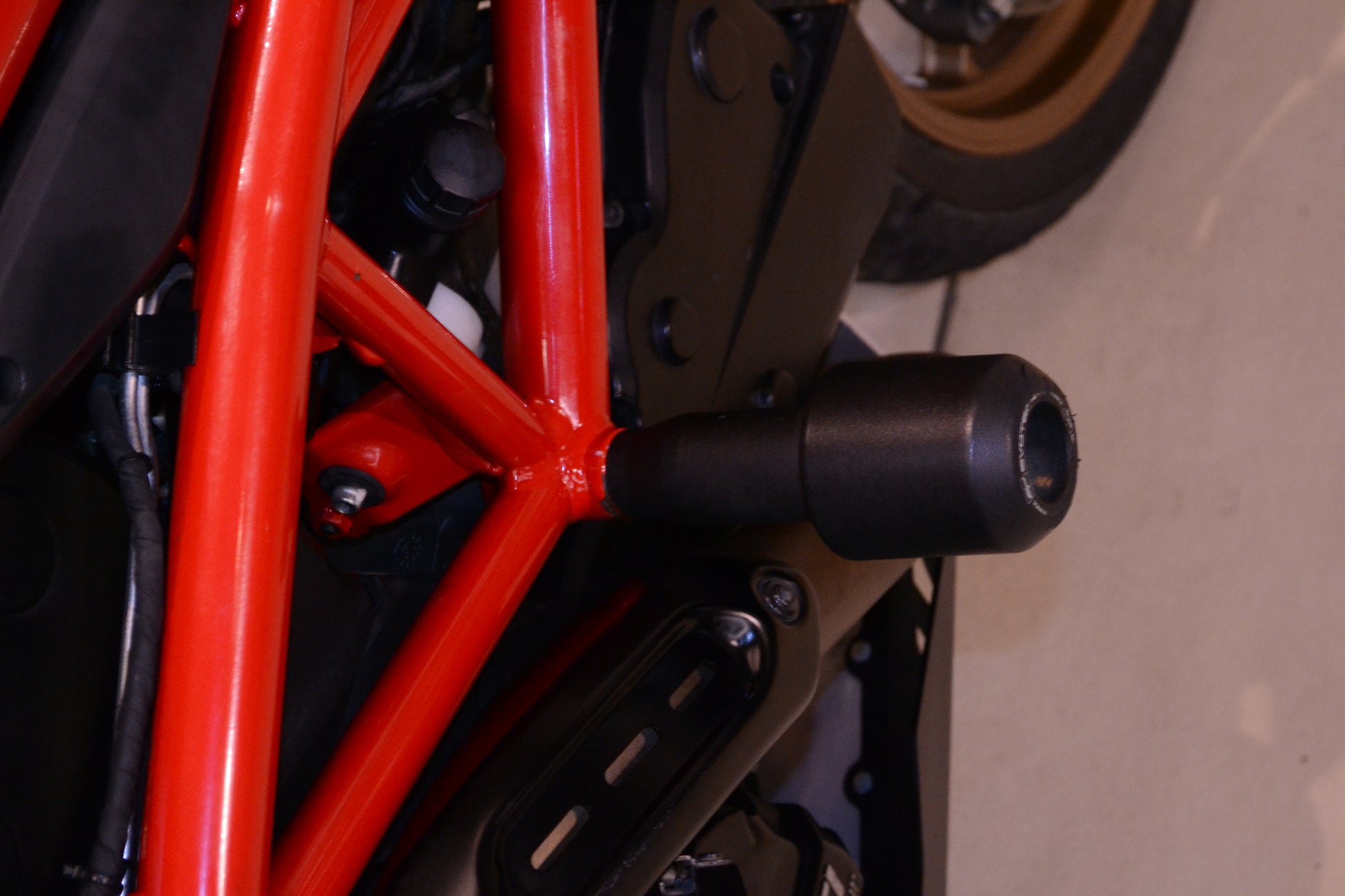 Ducati Hypermotard 2015 CH Registered For Sale Pathpavers Garage