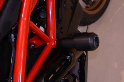 Ducati Hypermotard 2015 CH Registered For Sale Pathpavers Garage
