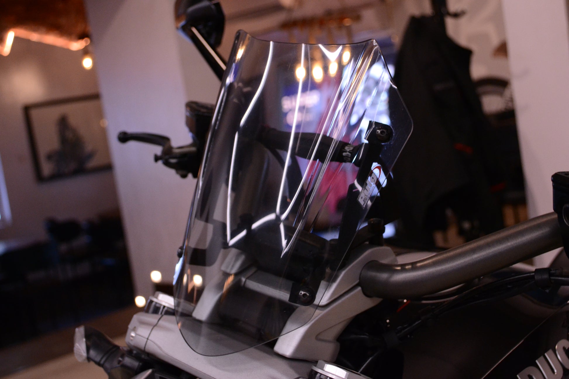 Ducati xDiavel S 2020 HR Registered For Sale Pathpavers Garage