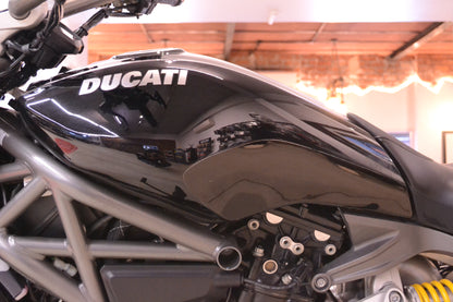 Ducati xDiavel S 2020 HR Registered For Sale Pathpavers Garage