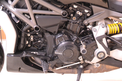 Ducati xDiavel S 2020 HR Registered For Sale Pathpavers Garage