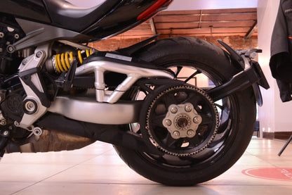 Ducati xDiavel S 2020 HR Registered For Sale Pathpavers Garage