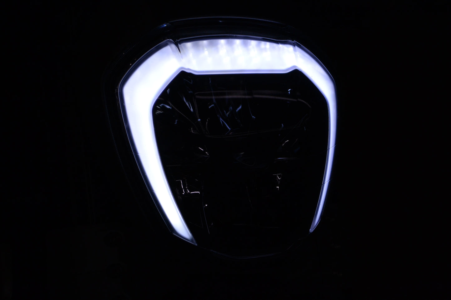 Ducati xDiavel S 2020 HR Registered For Sale Pathpavers Garage