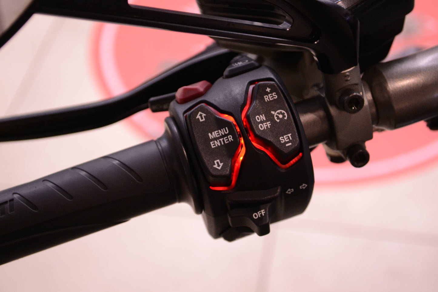 Ducati xDiavel S 2020 HR Registered For Sale Pathpavers Garage