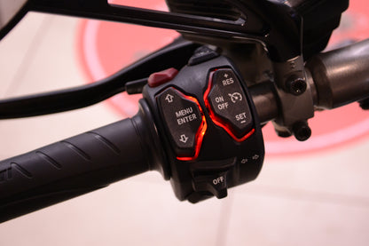 Ducati xDiavel S 2020 HR Registered For Sale Pathpavers Garage