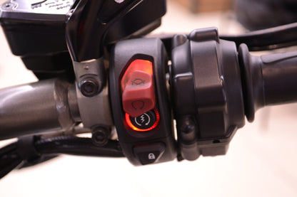 Ducati xDiavel S 2020 HR Registered For Sale Pathpavers Garage