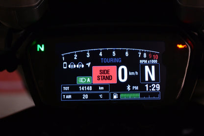 Ducati xDiavel S 2020 HR Registered For Sale Pathpavers Garage