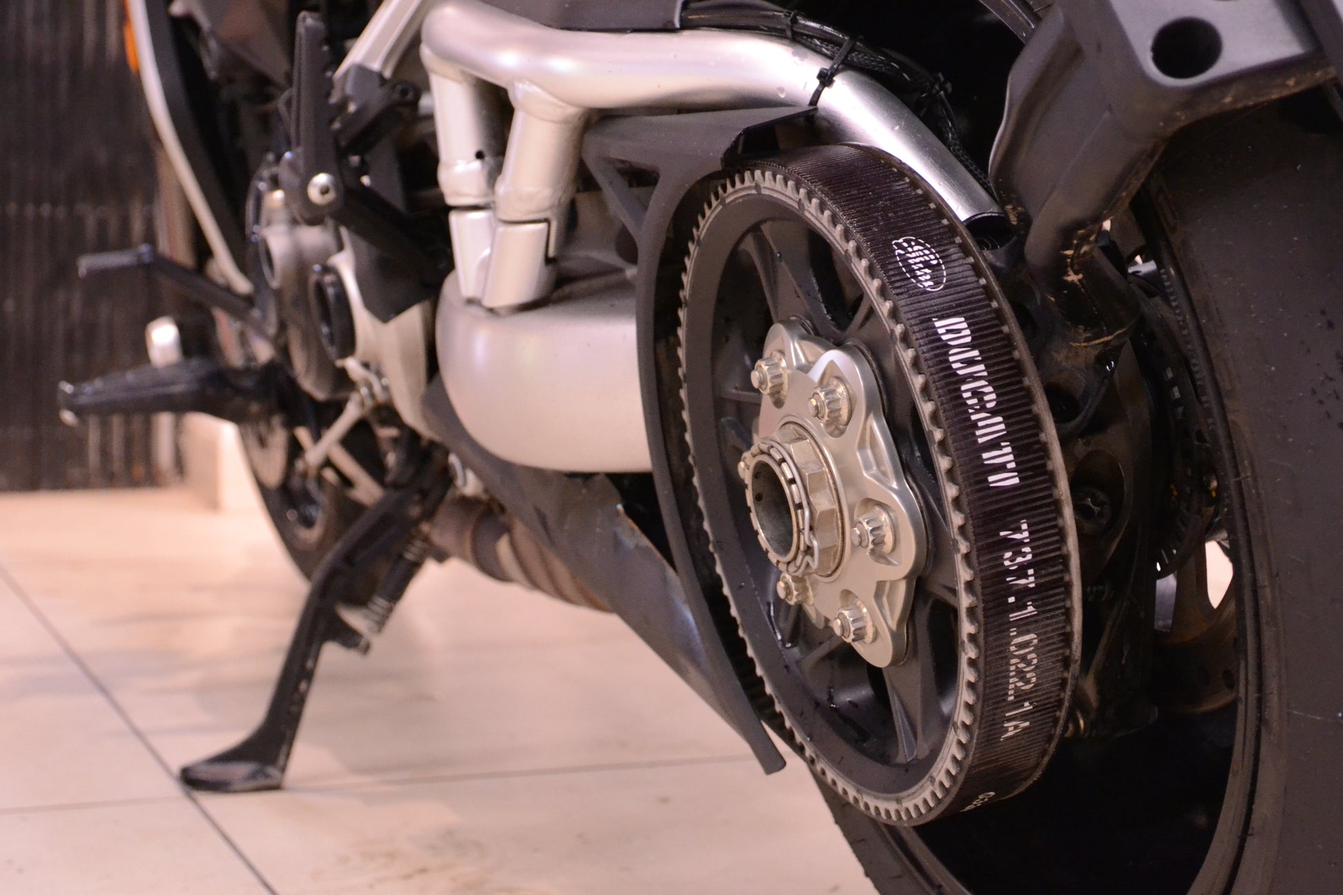 Ducati xDiavel S 2020 HR Registered For Sale Pathpavers Garage