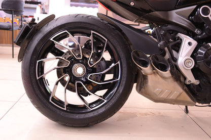 Ducati xDiavel S 2020 HR Registered For Sale Pathpavers Garage