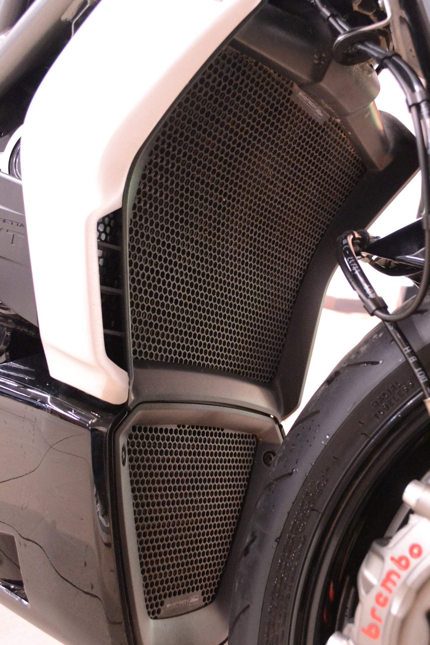 Ducati xDiavel S 2020 HR Registered For Sale Pathpavers Garage