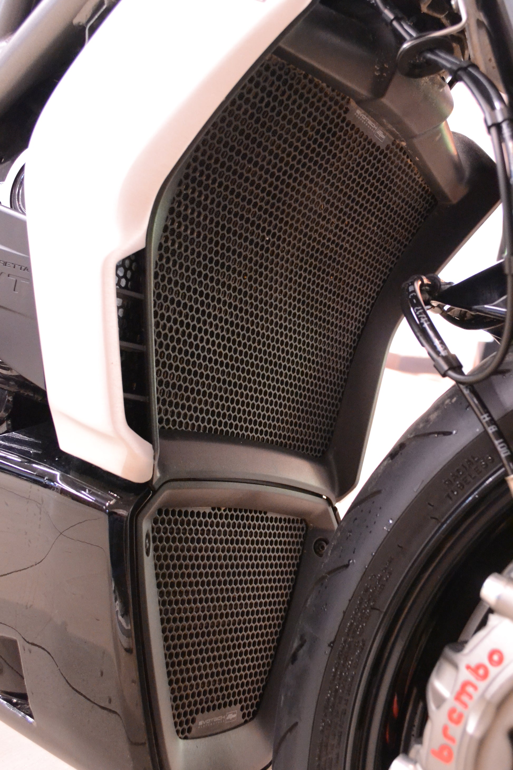 Ducati xDiavel S 2020 HR Registered For Sale Pathpavers Garage