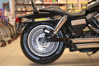 Harley Davidson Fatbob For Sale (2013 Registered) Pathpavers