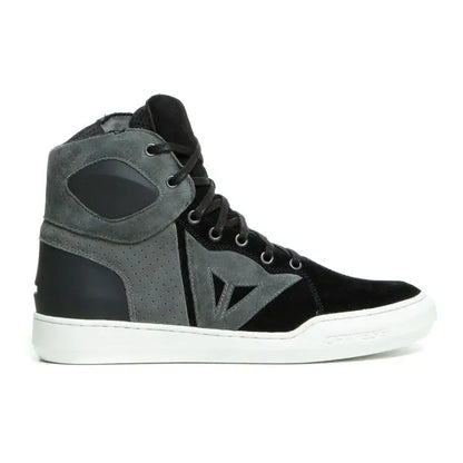 Dainese Atipica Air Shoes (Black/Anthracite) 