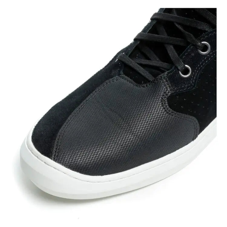 Dainese Atipica Air Shoes (Black/Anthracite) - Pathpavers – Pathpavers