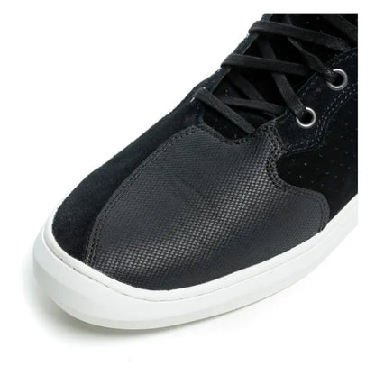 Dainese Atipica Air Shoes (Black/Anthracite) 