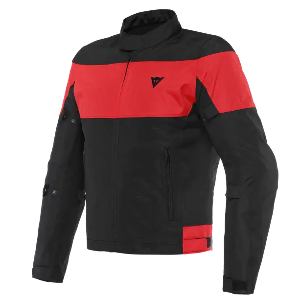 Dainese Elettrica Air Tex Jacket - Pathpavers – Pathpavers