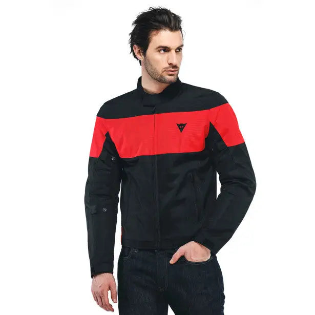 Dainese Elettrica Air Tex Jacket - Pathpavers – Pathpavers