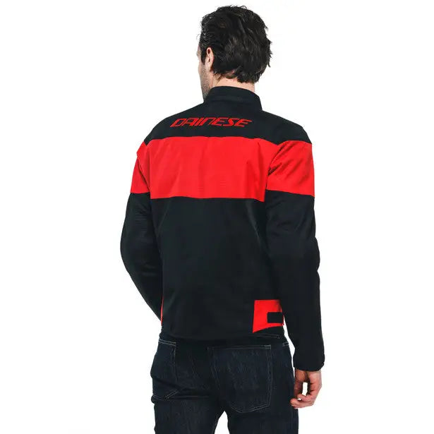 Dainese Elettrica Air Tex Jacket - Pathpavers – Pathpavers