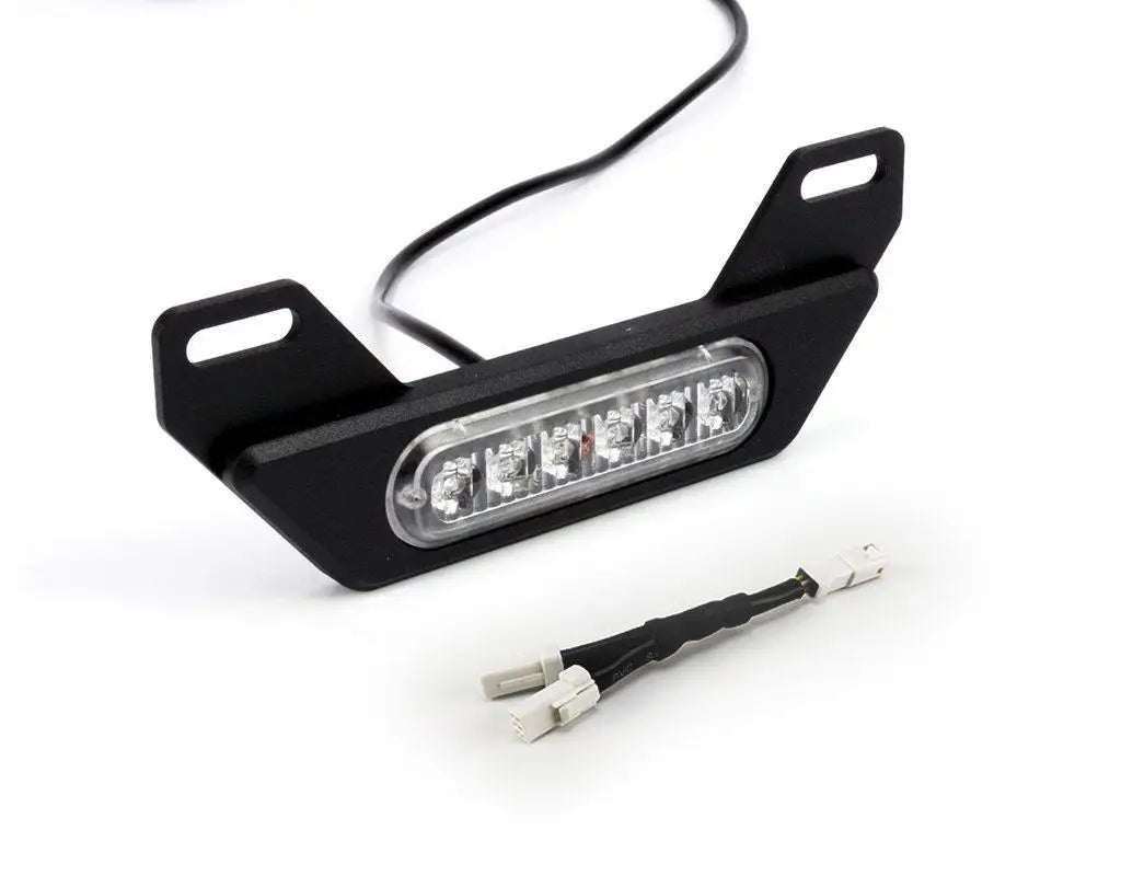 Denali 2.0 B6 Auxiliary LED Brake Light Kit 