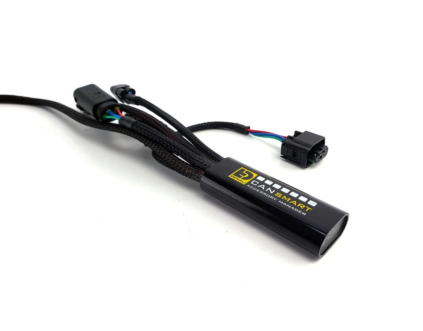 Denali CANsmart™ Controller GEN II - Honda Africa Twin 1100 (CRF1100L) 