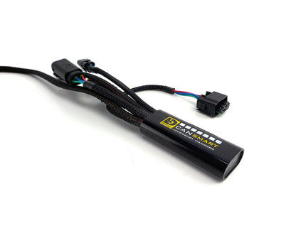 Denali CANsmart™ Controller GEN II - Honda Africa Twin 1100 (CRF1100L) 
